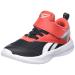 Reebok Boys Flexagon Energy Alt 3.0 Cross Trainer 28 EU Core Black Dynamic Red Ftwr White