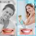 Niacinamide Whitening Toothpaste Triple Action Whitening with Natural Gentle Care Deep Stains Radiant Smile Natural & Gentle Formula Fresh Breath (1) - Buy Online on GoSupps.com