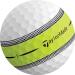 TaylorMade Tour Response Golf Ball 2022 Stripe - Buy Online on GoSupps.com
