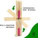 Bader Wellness Sauna Hourglass Timer - Exclusive 15 Minute Pine Wood Sauna Timer with Heat-Resistant Glass & Stainless Steel Screws - Premium Sauna Accessories for Ultimate Relaxation - Buy Online on GoSupps.com