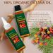 Organic Batana Oil 2 Pack for Hair Growth | Rosemary & Vitamin E Blend | Boost Thickness & Nourish Scalp - 6.76 fl. oz - Buy Online on GoSupps.com