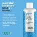 Exfoliant visage l acide salicylique contre imperfections l exc s de s bum et les pores dilat s avec 2% d acide salicylique & acide glycolique - Buy Online on GoSupps.com