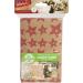 Petlinks Catnip Caverns Hideout Cat Toys - Brown, 3 Count Pack - Buy Online on GoSupps.com