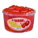 Haribo Coeurs d'amour Gomme fruit e 150 pi ces