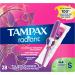 Radiant Super Absorbency Unscented Tampons with Applicator - 32ct - Premium USA Quality | Buy Internationally - Buy Online on GoSupps.com