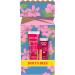 Burt's Bees Watermelon Gift Set - Limited Edition Hand Cream & Lip Balm | You're One in a Melon - Buy Online on GoSupps.com