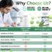 Prescript Assist Advanced Probiotic Formula - 28 Strains Soil Microflora for Gut Health & Digestion - No Pea Protein No Refrigeration Needed - 90 Caps - Buy Online on GoSupps.com