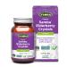 Flora Health Organic Sambu Elderberry Crystals Healthful Convenient and Delicious Daily Boost for Symptoms of Seasonal Issues 50 g Powder Glass Bottle