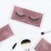 Beaupretty Empty Eyelash Boxes - 6-Piece Plastic Eyelash Storage Case & Organizer - Ideal for Eyelash Packaging - Pink Makeup Holder - Buy Online on GoSupps.com