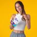 CHEAL Multiplus Patch | Daily Energy Boost - 30 Patches (White) - Buy Online on GoSupps.com
