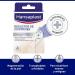 Hansaplast Scar Reduction Plasters - Clear & Discrete Patches for Recent & Old Scars - 1 Pack (21 Patches) - Buy Online on GoSupps.com