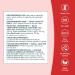 Organika Goutrin- Gout Relief Formulation Reduce Uric Acid Diuretic 60 vcaps 60 count (Pack of 1) - Buy Online on GoSupps.com