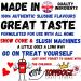 TOPPDOGZ Slush Snow Cone Syrup 1 Litre Blue Raspberry slushie slushy Blue Raspberry 1 l (Pack of 1) - Buy Online on GoSupps.com