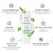 HAKA Lip Care Aloe Lip Balm | Hydroboost for All Skin Types | International Shipping Available - Buy Online on GoSupps.com