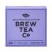 Brew Tea Co Decaffeinated Ceylon Loose Leaf Tea 226 g 226g