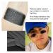FREEORR Eye Black Stick for Sports | Anti-Glare Sun Protection for Baseball, Softball, Football | Sweat-proof Face Paint for Athletes - Buy Online on GoSupps.com
