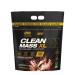 PVL Clean Mass XL | Mass Weight Gainer - Real food ingredients - complete Protein powder (10LBS Triple Chocolate Cake) Triple Chocolate Cake 10LBS