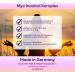 Buy 180 Myo-Inositol Capsules with 5% D Chiro Inositol Folic Acid Chromium Vitamin A & B6 International Shipping Available - Buy Online on GoSupps.com