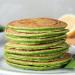 Dr. Seuss The Grinch Pancake Mix Gift Set - Easy Baking with Pan & Food Coloring - Buy Online on GoSupps.com