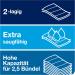 Buy Tork XPress Soft Multifold Paper Towels 100289 & 100297 - Premium 2-Layer Bundle White 21x150 & 21x100 - International Shipping Available - Buy Online on GoSupps.com