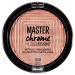 Maybelline Master Chrome Metallic Highlighter Molten Rose Gold 050  0.24 oz (6.7 g)