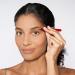 Tweezerman Signature Red Slant Tip Tweezer - Precision Beauty Tool - Buy Online on GoSupps.com