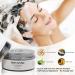 Temporary Hair Color Wax 200g - Natural Styling Pomade for Men & Women - Silver Gray Hair Dye for Parties Cosplay & Halloween - Buy Online on GoSupps.com