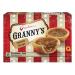 6-vachon Granny's Pecans Tarts ,248g 8.7oz, Made in Montreal Quebec Canada