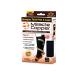 Miracle anti-fatigue compression stockings with copper size S/M