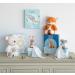 Buy UNICEF Chumbie Pacifier Holder Koala Grey | International Shipping Available - Buy Online on GoSupps.com