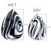 Premium Marble Makeup Sponges - Soft Microfiber Blenders (2 Pack) - Buy Online on GoSupps.com