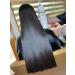 Brazilian Keratin Straightening Treatment - Adhara Professional 1L | Formol-Free Gold Smoothing Solution for All Hair Types - Buy Online on GoSupps.com