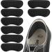Shop Heel Pads for Too Big Shoes - 4 Pairs Heel Grips & Cushions for Comfort & Fit | Prevent Blisters & Slipping | Ideal for Men & Women - Buy Online on GoSupps.com