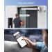 GALAYOU 2K Security Cameras Outdoor  WiFi Home Video Surveillance Waterproof Camera  Color Night Vision 360 Pan-Tilt View  Spotlight Camera  24/7 SD Card Storage  Works with Alexa Google Assistant 1 White - Buy Online on GoSupps.com