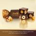 Lindt - NUXOR Maxi Sachet - Dark Chocolate and Whole Hazelnuts 700 g 1 Unit (Pack of 1) - Buy Online on GoSupps.com
