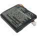 Replacement Battery for Logitech 981-000257 F540 & G930 | 700mAh/3.7V - Fast International Shipping - Buy Online on GoSupps.com