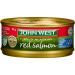 John West Sockeye Salmon 105g