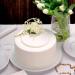 Custom Wooden Baptism Cake Topper - Perfect Decoration for Boys & Girls Baptism & Communion - Buy Online on GoSupps.com
