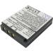 Replacement Battery for VIVITAR Vivicam 8300s X60 X30 & 8600 - BLI-315 (1250mAh) | International Shipping Available - Buy Online on GoSupps.com
