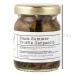 TRUFFLES USA Black Truffle Slices Carpaccio 1.76 oz - Imported from Italy | Vegetarian & Gluten Free - Buy Online on GoSupps.com