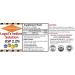 A2Z Organic Lugol's Iodine & Potassium Iodide 2.2% Solution 3300mcg - Liquid Thyroid Support Supplement 2fl oz - USA Same Day Shipping - Buy Online on GoSupps.com