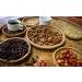 Oro Nero Red Coffee Beans Espresso tosataura 9/10 arabica 20% Selection of coffee beans made in Italy 1 kg - Buy Online on GoSupps.com
