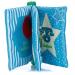 Good Night Moon Soft Teether Book - Soothing Teething Toy & Interactive Bedtime Story - Buy Online on GoSupps.com