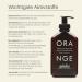 Aeolis Skincare Orange Ultimate Care Body Lotion | 100% Natural & Sustainable | No Artificial Additives | 250ml - Buy Online on GoSupps.com