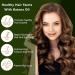 100% Raw Batana Oil for Hair Growth | Natural Organic Batana Hair Oil from Honduras | Unrefined & Moisturizing for Dry Damaged Hair | 3.53 oz - Buy Online on GoSupps.com