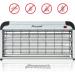 Ultraviolet Replacement Tubes for 40W Aspectek Indoor Insect Killer 2-Pack (20w Each) - Buy Online on GoSupps.com