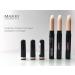  Makki 03 Rosy Beige Longstay Creamy Concealer Silky Non-Greasy Finish Long Lasting Matte Finish - Buy Online on GoSupps.com