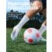 Buy Tanstc Grip Socks for Football Basketball & Yoga - Breathable Anti-Slip Unisex Sports Socks (39-46) - Perfect for Men & Women - Buy Online on GoSupps.com