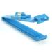 Original CreaClip Bangs & Scissors Hair Cutting Tool - Shark Tank Featured Fringe Trimming Guide & Kids Haircut Kit - Buy Online on GoSupps.com