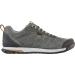 Oboz Bozeman Low Leather Hiking Shoe - Men's Charcoal 11 - Buy Online on GoSupps.com